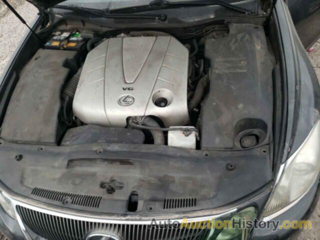 LEXUS GS350 350, JTHBE1KS7B0052872