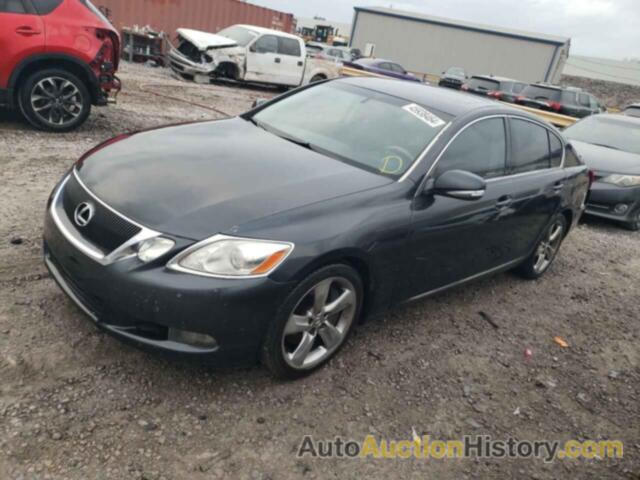 LEXUS GS350 350, JTHBE1KS7B0052872