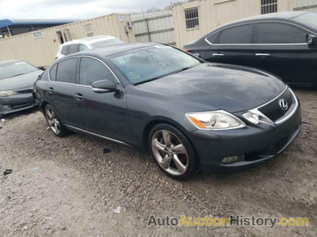 LEXUS GS350 350, JTHBE1KS7B0052872