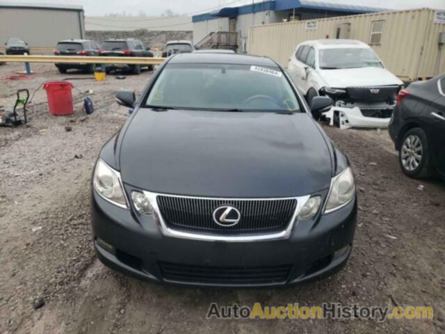 LEXUS GS350 350, JTHBE1KS7B0052872