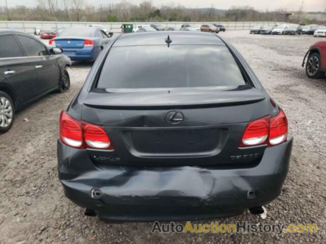 LEXUS GS350 350, JTHBE1KS7B0052872