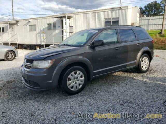 DODGE JOURNEY SE, 3C4PDCAB2JT241468