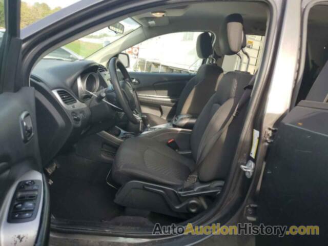 DODGE JOURNEY SE, 3C4PDCAB2JT241468