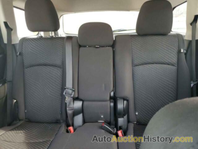 DODGE JOURNEY SE, 3C4PDCAB2JT241468