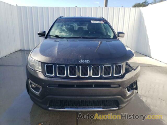 JEEP COMPASS LIMITED, 3C4NJDCB8JT456310