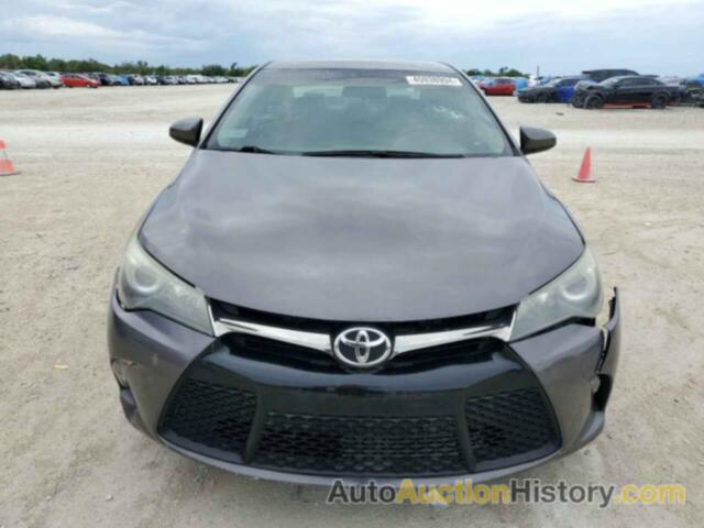 TOYOTA CAMRY LE, 4T1BF1FK1HU295115
