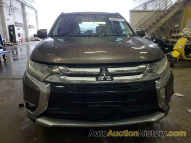 MITSUBISHI OUTLANDER SE, JA4AD3A38GZ021438