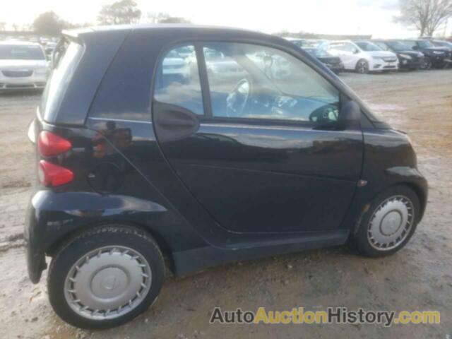 MERCURY SMART CAR PURE, WMEEJ3BA9BK440690