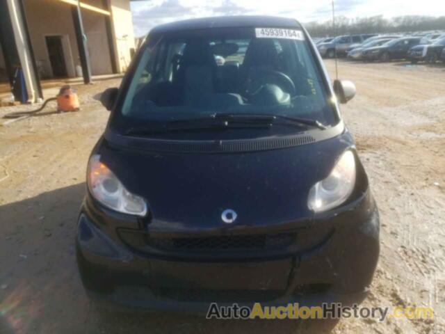 MERCURY SMART CAR PURE, WMEEJ3BA9BK440690