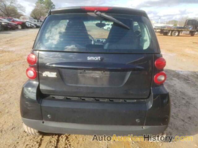 MERCURY SMART CAR PURE, WMEEJ3BA9BK440690