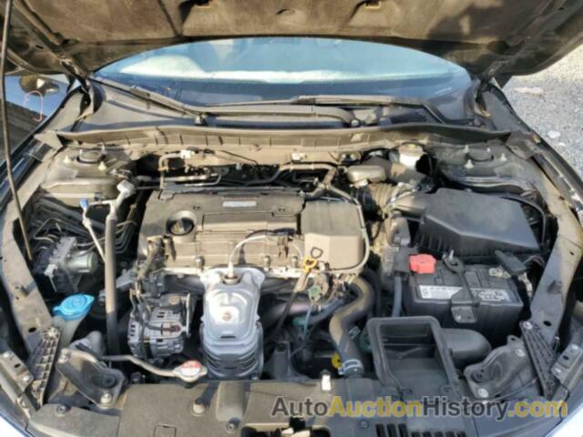 HONDA ACCORD LX, 1HGCR2F34GA045321