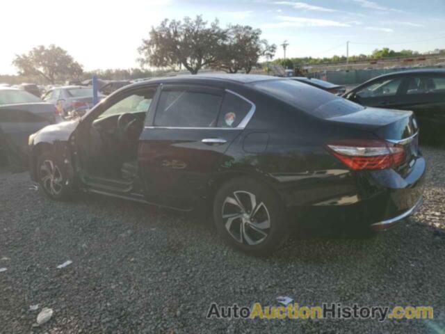 HONDA ACCORD LX, 1HGCR2F34GA045321