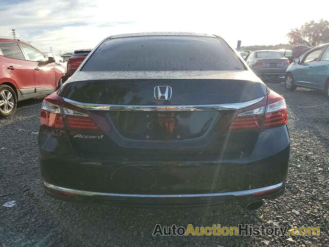 HONDA ACCORD LX, 1HGCR2F34GA045321