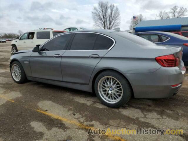 BMW 5 SERIES I, WBA5A5C51ED500642