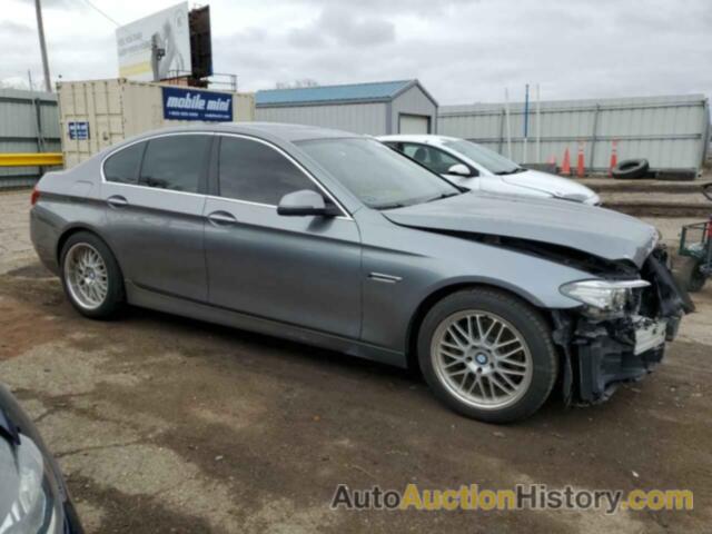 BMW 5 SERIES I, WBA5A5C51ED500642