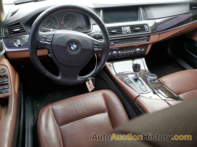 BMW 5 SERIES I, WBA5A5C51ED500642
