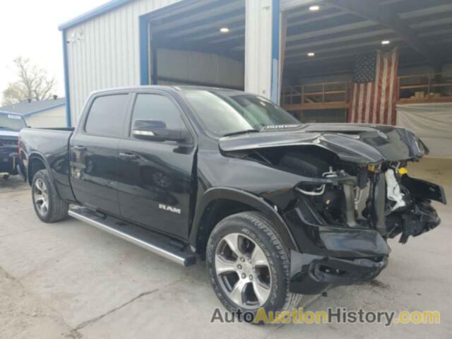 RAM 1500 LARAMIE, 1C6SRFRT5MN739573