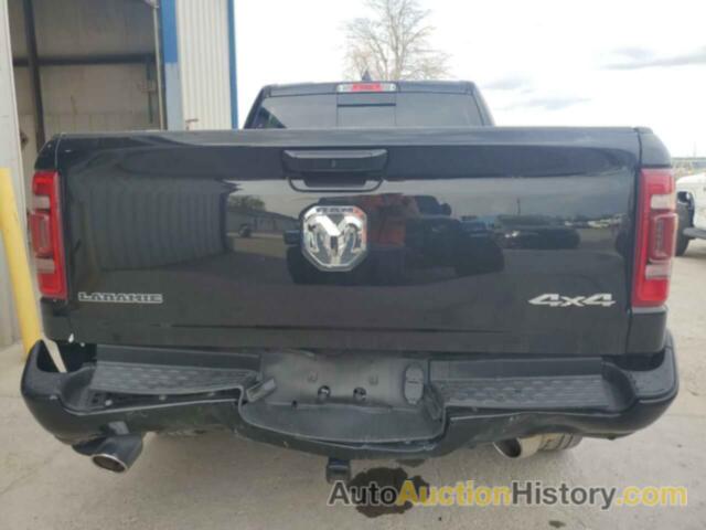 RAM 1500 LARAMIE, 1C6SRFRT5MN739573