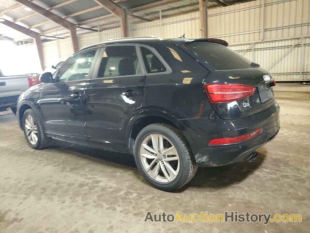 AUDI Q3 PREMIUM, WA1BCCFS3HR009920