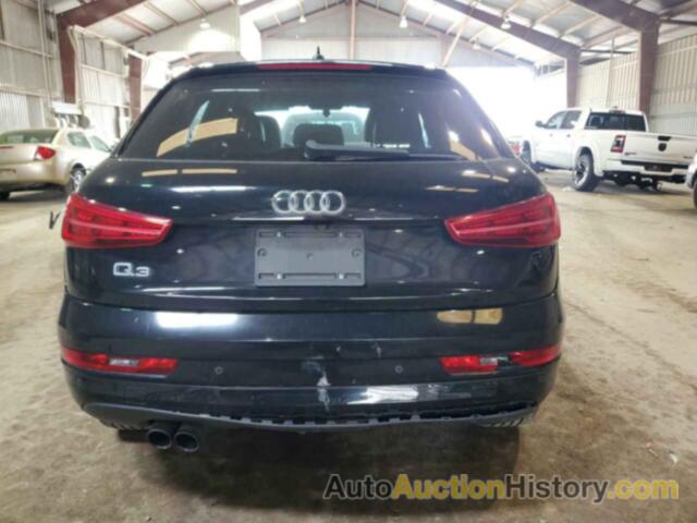 AUDI Q3 PREMIUM, WA1BCCFS3HR009920