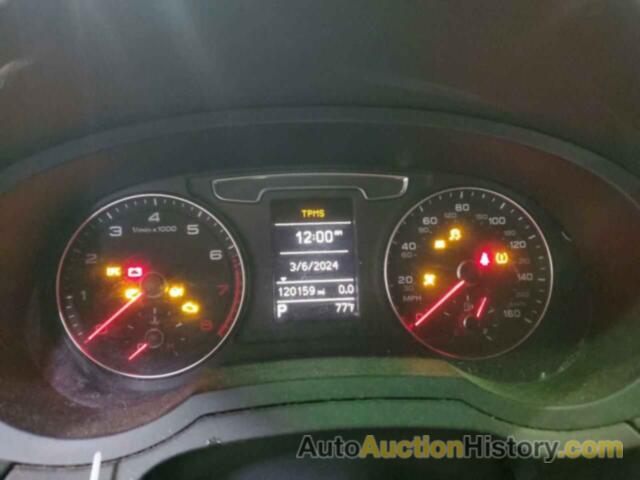 AUDI Q3 PREMIUM, WA1BCCFS3HR009920