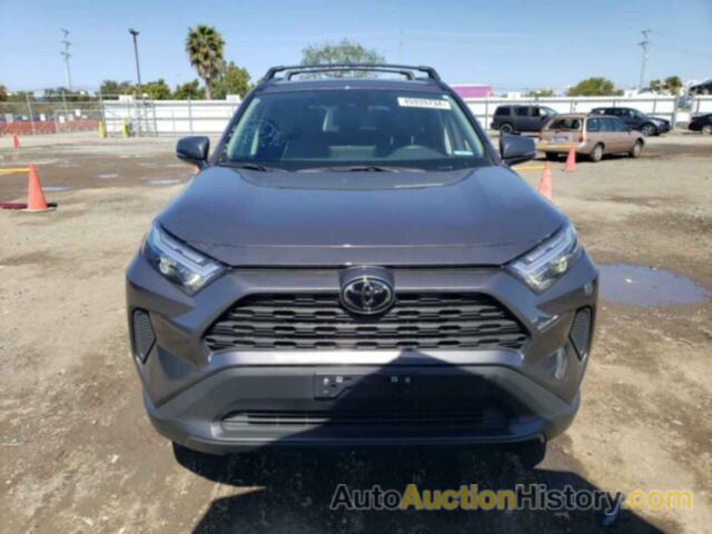 TOYOTA RAV4 XLE, 2T3P1RFV4RW412109