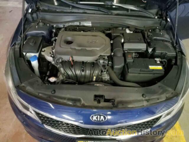 KIA OPTIMA LX, 5XXGT4L38HG123333