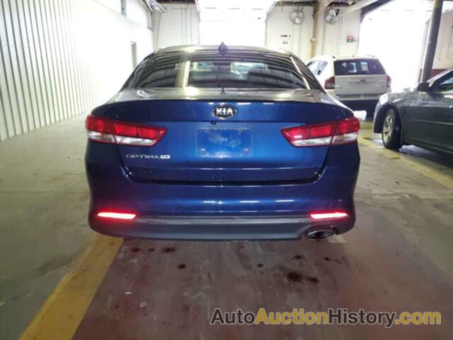 KIA OPTIMA LX, 5XXGT4L38HG123333