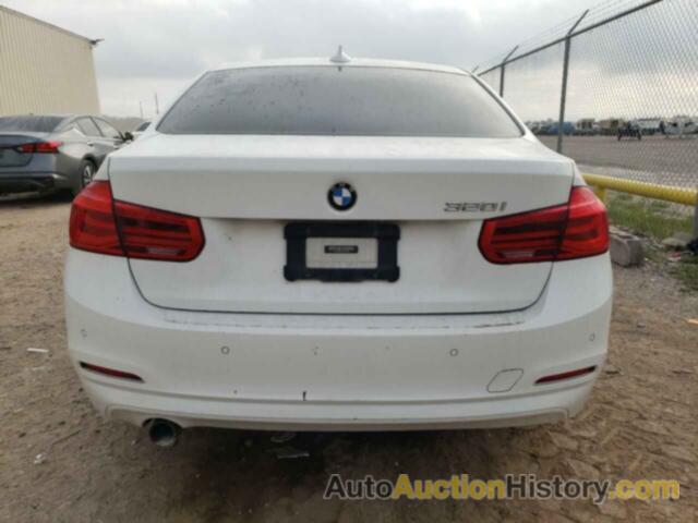 BMW 3 SERIES I, WBA8A9C54GK618462