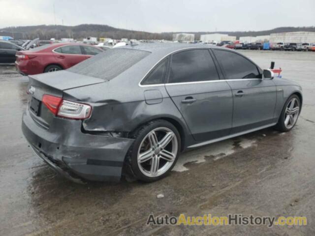 AUDI S4/RS4 PRESTIGE, WAUKGAFL6EA068037