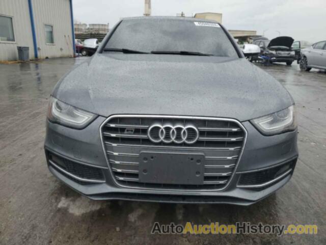 AUDI S4/RS4 PRESTIGE, WAUKGAFL6EA068037