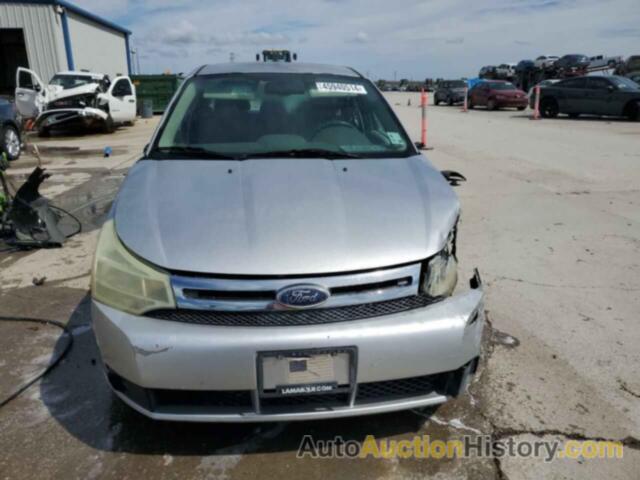 FORD FOCUS SE, 1FAHP3FN6BW124475