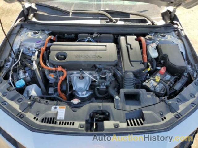 HONDA ACCORD HYBRID SPORT, 1HGCY2F51PA004214