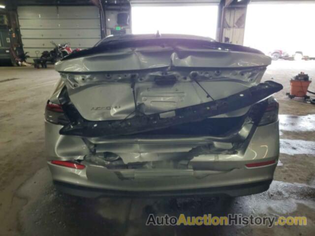 HONDA ACCORD HYBRID SPORT, 1HGCY2F51PA004214