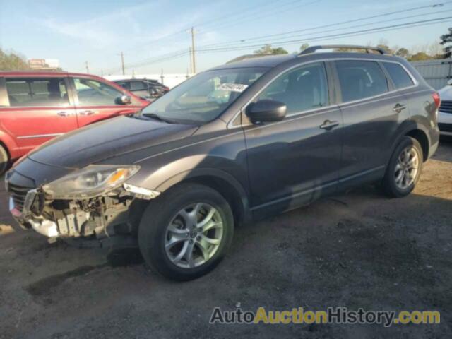 MAZDA CX-9 TOURING, JM3TB2CA4E0443189