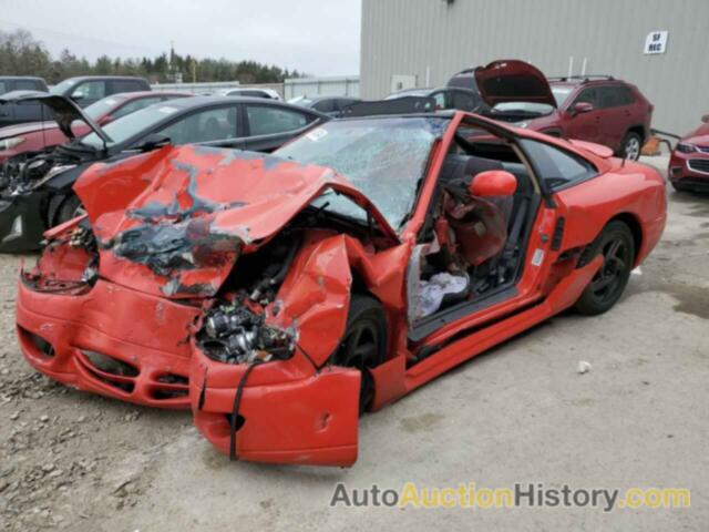 DODGE STEALTH R/T, JB3AM84J6SY017577