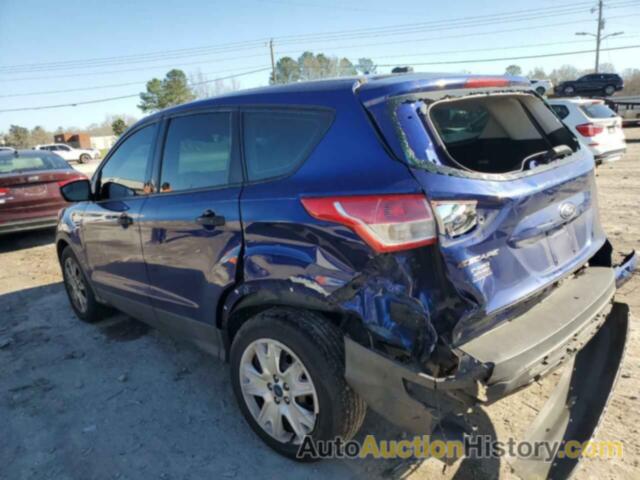 FORD ESCAPE S, 1FMCU0F71EUA35373