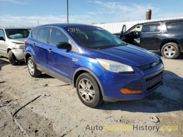 FORD ESCAPE S, 1FMCU0F71EUA35373