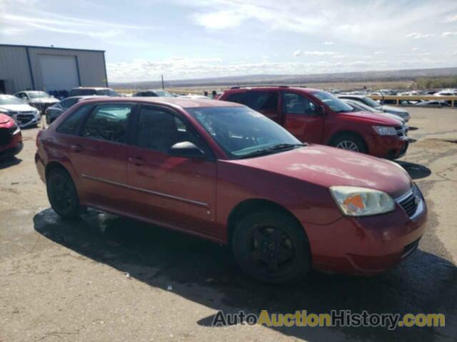 CHEVROLET MALIBU MAXX LT, 1G1ZT61876F129048