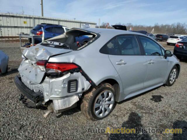 TOYOTA COROLLA LE, 5YFEPMAE3MP208971