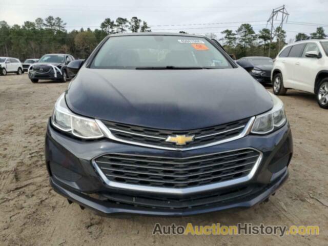 CHEVROLET CRUZE LS, 1G1BC5SM6G7294897