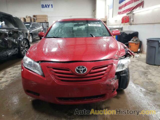 TOYOTA CAMRY LE, 4T1BK46K18U066172