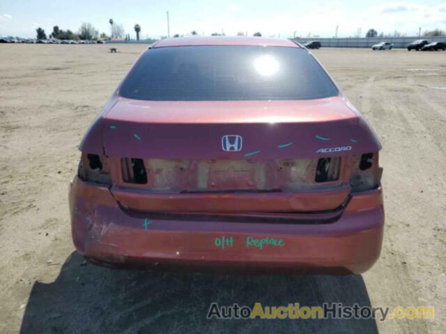 HONDA ACCORD EX, JHMCM56743C073571