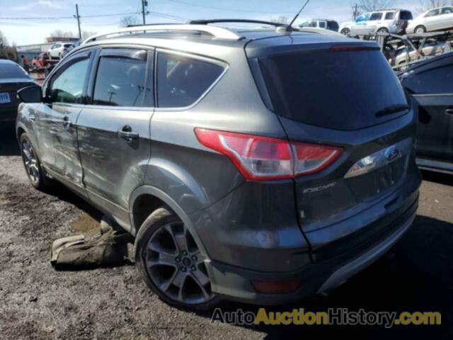 FORD ESCAPE TITANIUM, 1FMCU9J98FUB77010