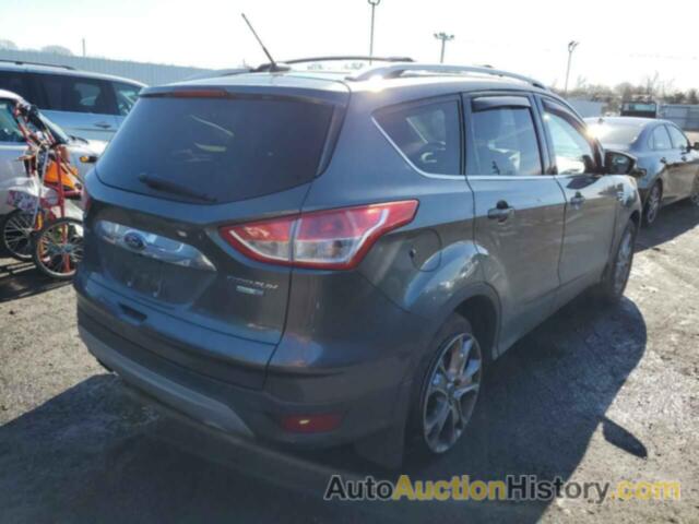 FORD ESCAPE TITANIUM, 1FMCU9J98FUB77010