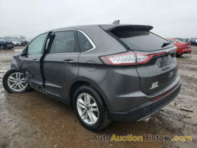 FORD EDGE SEL, 2FMPK4J89JBB71989