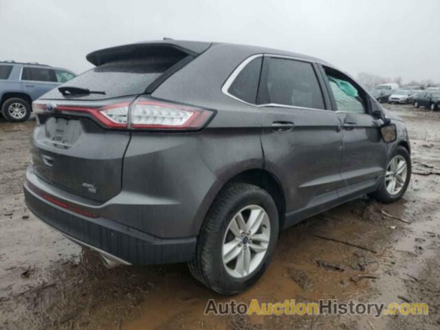 FORD EDGE SEL, 2FMPK4J89JBB71989