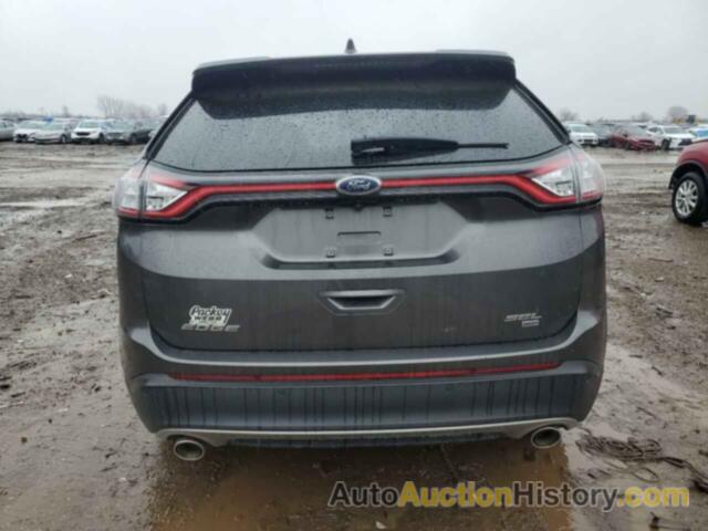 FORD EDGE SEL, 2FMPK4J89JBB71989