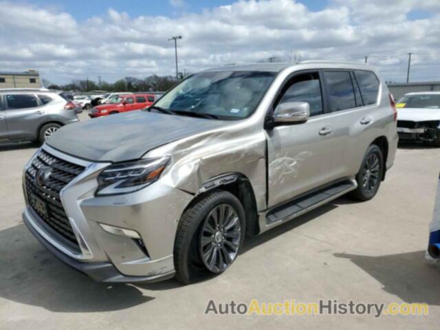 LEXUS GX 460 LUXURY, JTJGM7BX6M5270975