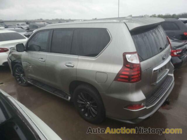 LEXUS GX 460 LUXURY, JTJGM7BX6M5270975